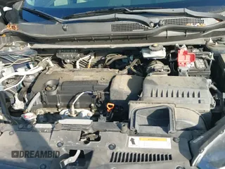 ✅ 2018 Honda CR-V LX • VIN: 2HKRW6H32JH223443 • Lot: 43778838. Wystawiony na IAAI z przebiegiem 78 712 mil. Bezpłatny archiwum sprzedaży aukcyjnych z USA i szczegółowy raport historii pojazdu na DreamBid. Zdjęcie 21.