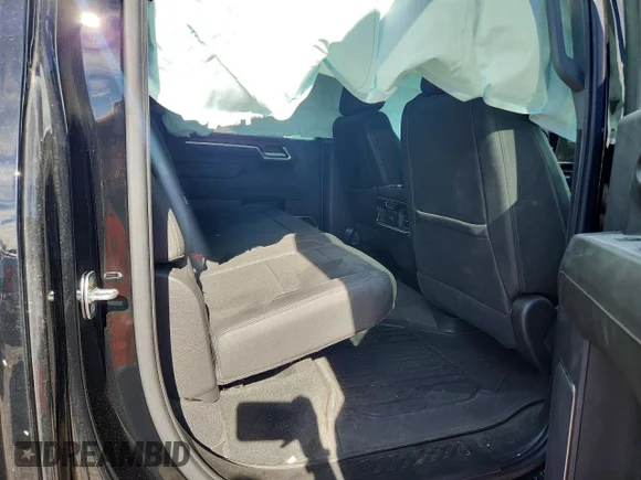 ✅ 2024 GMC Sierra 2500HD SLT • VIN: 1GT49NE74RF159074 • Lot: 45650276. Wystawiony na Copart z przebiegiem Nie podano. Bezpłatny archiwum sprzedaży aukcyjnych z USA i szczegółowy raport historii pojazdu na DreamBid. Zdjęcie 10.