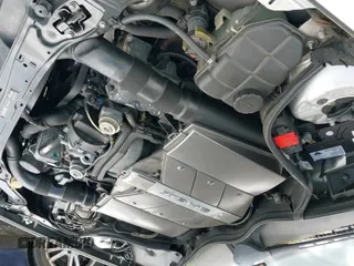 ✅ 2003 Mercedes-Benz CLK 55 AMG • VIN: WDBTJ76H13F035842 • Лот: 42315042. Опубликован ранее на IAAI с пробегом 176 608 миль. Бесплатный доступ к архиву аукционных продаж из США и подробный отчёт об истории автомобиля на DreamBid. Изображение 14.