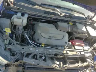 ✅ 2021 Chrysler Pacifica Touring L • VIN: 2C4RC3BG4MR567186 • Lot: 47640845. Wystawiony na Copart z przebiegiem 85 461 mil. Bezpłatny archiwum sprzedaży aukcyjnych z USA i szczegółowy raport historii pojazdu na DreamBid. Zdjęcie 17.