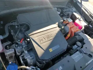 ✅ 2025 Kia Niro SX • VIN: KNDCT3LE1S5232061 • Лот: 86890115. Опубликован ранее на Copart с пробегом 25 925 миль. Бесплатный доступ к архиву аукционных продаж из США и подробный отчёт об истории автомобиля на DreamBid. Изображение 17.