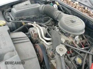 ✅ 2001 Dodge Dakota • VIN: 1B7GL22X41S247460 • Lot: 41902565. Wystawiony na IAAI z przebiegiem 189 887 mil. Bezpłatny archiwum sprzedaży aukcyjnych z USA i szczegółowy raport historii pojazdu na DreamBid. Zdjęcie 12.