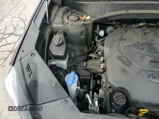 ✅ 2020 Kia Telluride SX • VIN: 5XYP5DHC5LG038134 • Lot: 86433095. Wystawiony na Copart z przebiegiem 80 617 mil. Bezpłatny archiwum sprzedaży aukcyjnych z USA i szczegółowy raport historii pojazdu na DreamBid. Zdjęcie 15.