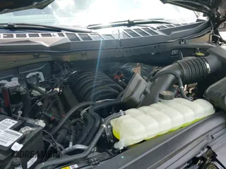 ✅ 2023 Ford F-150 XL • VIN: 1FTMF1C58PKF26310 • Lot: 42162115. Listed on IAAI with 5,941 mi. Free auction sales archive from the USA and detailed vehicle history report at DreamBid. Image 19.