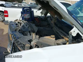 ✅ 2013 Chevrolet Silverado 3500HD • VIN: 1GC2CZCG6DZ201044 • Lot: 43328434. Listed on IAAI with 230,821 mi. Free auction sales archive from the USA and detailed vehicle history report at DreamBid. Image 21.