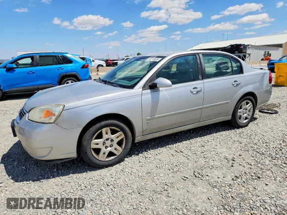 ✅ 2006 Chevrolet Malibu 2LT • VIN: 1G1ZT51846F167749 • Лот: 55216826. Опубликован ранее на Copart с пробегом 229 929 миль. Бесплатный доступ к архиву аукционных продаж из США и подробный отчёт об истории автомобиля на DreamBid. Изображение 1.