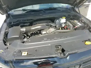 ✅ 2022 Ram 1500 Limited • VIN: 1C6SRFHT0NN450488 • Лот: 86278515. Опубликован ранее на Copart с пробегом 15 003 миль. Бесплатный доступ к архиву аукционных продаж из США и подробный отчёт об истории автомобиля на DreamBid. Изображение 16.