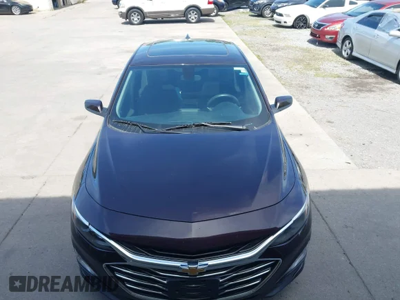✅ 2021 Chevrolet Malibu LT • VIN: 1G1ZD5ST3MF066196 • Lot: 44808342. Wystawiony na IAAI z przebiegiem 130 397 mil. Bezpłatny archiwum sprzedaży aukcyjnych z USA i szczegółowy raport historii pojazdu na DreamBid. Zdjęcie 6.
