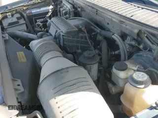 ✅ 2005 Ford Expedition Special Service • VIN: 1FMPU16545LA57976 • Лот: 42479443. Опубликован ранее на IAAI с пробегом 194 785 миль. Бесплатный доступ к архиву аукционных продаж из США и подробный отчёт об истории автомобиля на DreamBid. Изображение 12.