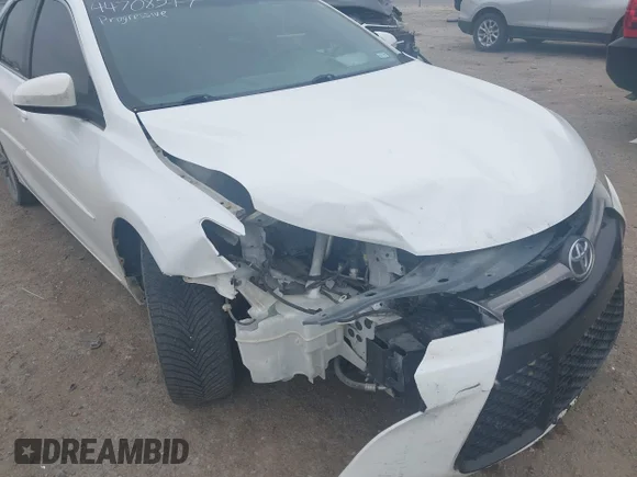 ✅ 2017 Toyota Camry SE • VIN: 4T1BF1FK3HU361762 • Lot: 44708347. Wystawiony na IAAI z przebiegiem 124 732 mil. Bezpłatny archiwum sprzedaży aukcyjnych z USA i szczegółowy raport historii pojazdu na DreamBid. Zdjęcie 6.