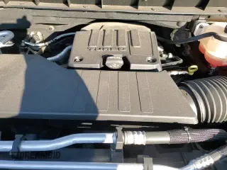 2021 Chevrolet Silverado 1500 LT z VIN 1GCPYDEK6MZ267119, wystawiony jako Copart lot #87022124 z przebiegiem 35 054 mil mil oraz Szkoda całkowita • Salvage title. Historia ofert i sprzedaży dostępna na DreamBid. Obrazek 16.