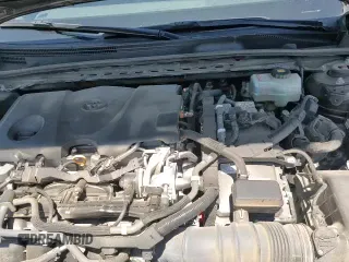 ✅ 2020 Toyota Avalon Hybrid XSE • VIN: 4T1E21FB4LU019111 • Лот: 63976275. Опубликован ранее на Copart с пробегом 95 560 миль. Бесплатный доступ к архиву аукционных продаж из США и подробный отчёт об истории автомобиля на DreamBid. Изображение 16.