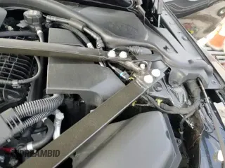 ✅ 2023 BMW M4 Competition xDrive • VIN: WBS43AZ05PCM59611 • Lot: 50389065. Listed on Copart with 14,205 mi. Free auction sales archive from the USA and detailed vehicle history report at DreamBid. Image 13.