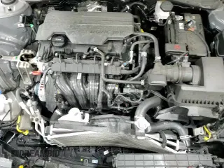 2024 Hyundai Kona SEL with VIN KM8HBCAB4RU118990, listed as a Copart auction lot 45368535 with 14,221 mi miles and Clean title. Bid and sale history available at DreamBid. Image 15.