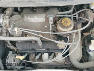 ✅ 2002 Chrysler Town & Country Limited • VIN: 2C8GP64L82R644077 • Лот: 42840776. Опубликован ранее на IAAI с пробегом 210 492 миль. Бесплатный доступ к архиву аукционных продаж из США и подробный отчёт об истории автомобиля на DreamBid. Изображение 12.