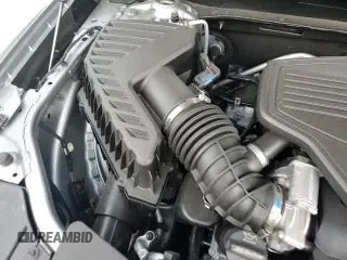 ✅ 2025 Chevrolet Blazer RS • VIN: 3GNKBERS8SS191402 • Lot: 69211335. Listed on Copart with 7,802 mi. Free auction sales archive from the USA and detailed vehicle history report at DreamBid. Image 15.