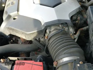 ✅ 2010 Acura RL Technology • VIN: JH4KB2F68AC000143 • Lot: 41371010. Wystawiony na IAAI z przebiegiem 301 920 mil. Bezpłatny archiwum sprzedaży aukcyjnych z USA i szczegółowy raport historii pojazdu na DreamBid. Zdjęcie 19.