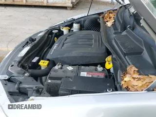 ✅ 2016 Chrysler Town & Country Touring L Anniversary Edition • VIN: 2C4RC1CG8GR239907 • Лот: 42678354. Опубликован ранее на IAAI с пробегом 179 806 миль. Бесплатный доступ к архиву аукционных продаж из США и подробный отчёт об истории автомобиля на DreamBid. Изображение 19.