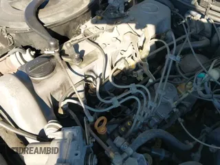 ✅ 1985 Mercedes-Benz 300 • VIN: WDBAB33C5FA226574 • Lot: 43483833. Listed on IAAI with 91,536 mi. Free auction sales archive from the USA and detailed vehicle history report at DreamBid. Image 18.