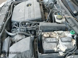 ✅ 2010 Mazda 3 i Sport • VIN: JM1BL1SF6A1242889 • Lot: 42663867. Listed on IAAI with 191,986 mi. Free auction sales archive from the USA and detailed vehicle history report at DreamBid. Image 12.