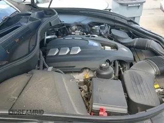 ✅ 2017 Maserati Levante S • VIN: ZN661YUL5HX260972 • Лот: 42838914. Опубликован ранее на IAAI с пробегом 104 992 миль. Бесплатный доступ к архиву аукционных продаж из США и подробный отчёт об истории автомобиля на DreamBid. Изображение 20.