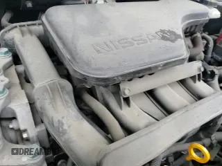 ✅ 2018 Nissan Rogue SV • VIN: JN1BJ1CP1JW187299 • Lot: 86531235. Listed on Copart with 47,056 mi. Free auction sales archive from the USA and detailed vehicle history report at DreamBid. Image 14.