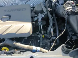 ✅ 2025 Chevrolet TrailBlazer LT • VIN: KL79MPSL1SB216956 • Лот: 90844985. Размещён на Copart с пробегом 8 778 миль миль. Получите бесплатный доступ к архиву аукционных продаж из США и посмотрите подробный отчёт об истории автомобиля на DreamBid. Изображение 14.