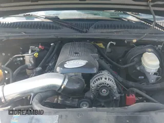 ✅ 2006 GMC Sierra 1500 Work Truck • VIN: 1GTEC14V26Z127457 • Lot: 42246813. Listed on IAAI with 209,265 mi. Free auction sales archive from the USA and detailed vehicle history report at DreamBid. Image 12.