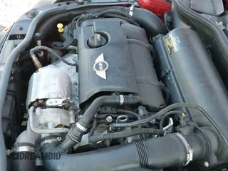 ✅ 2012 MINI Hardtop S • VIN: WMWSV3C53CT386805 • Lot: 42931004. Listed on IAAI with 84,769 mi. Free auction sales archive from the USA and detailed vehicle history report at DreamBid. Image 12.