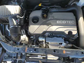 ✅ 2020 Chevrolet Equinox LS • VIN: 2GNAXSEV5L6234265 • Лот: 66461015. Опубликован ранее на Copart с пробегом 121 938 миль. Бесплатный доступ к архиву аукционных продаж из США и подробный отчёт об истории автомобиля на DreamBid. Изображение 14.