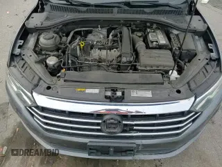 ✅ 2019 Volkswagen Jetta S • VIN: 3VWCB7BU6KM145413 • Lot: 91245685. Wystawiony na Copart z przebiegiem 127 547 mil. Bezpłatny archiwum sprzedaży aukcyjnych z USA i szczegółowy raport historii pojazdu na DreamBid. Zdjęcie 13.