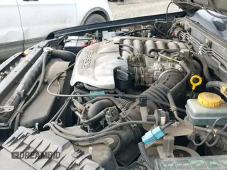 ✅ 2001 Infiniti QX4 Luxury • VIN: JNRDR09X21W203722 • Лот: 41695963. Опубликован ранее на IAAI с пробегом 123 735 миль. Бесплатный доступ к архиву аукционных продаж из США и подробный отчёт об истории автомобиля на DreamBid. Изображение 13.