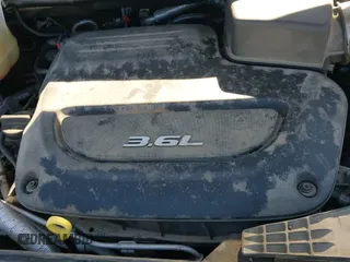 ✅ 2017 Chrysler Pacifica Touring L Plus • VIN: 2C4RC1EG2HR669771 • Lot: 43597913. Listed on IAAI with 131,102 mi. Free auction sales archive from the USA and detailed vehicle history report at DreamBid. Image 20.