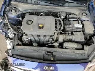 ✅ 2021 Kia Forte LXS • VIN: 3KPF24AD1ME296334 • Lot: 68530905. Wystawiony na Copart z przebiegiem 53 689 mil. Bezpłatny archiwum sprzedaży aukcyjnych z USA i szczegółowy raport historii pojazdu na DreamBid. Zdjęcie 15.