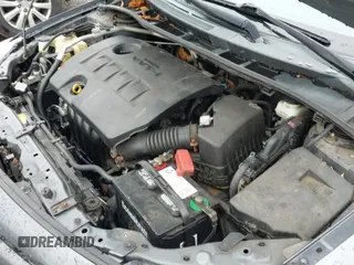 ✅ 2012 Toyota Corolla LE • VIN: 2T1BU4EE5CC757365 • Lot: 43726888. Wystawiony na IAAI z przebiegiem 279 262 mil. Bezpłatny archiwum sprzedaży aukcyjnych z USA i szczegółowy raport historii pojazdu na DreamBid. Zdjęcie 13.