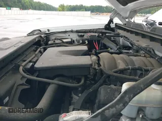 ✅ 2016 Chevrolet Silverado 1500 Work Truck • VIN: 1GCNCNEH4GZ206968 • Лот: 42634943. Опубликован ранее на IAAI с пробегом 105 102 миль. Бесплатный доступ к архиву аукционных продаж из США и подробный отчёт об истории автомобиля на DreamBid. Изображение 19.