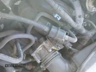 ✅ 2015 Toyota Tacoma • VIN: 5TFTX4CN6FX056855 • Лот: 42966614. Опубликован ранее на IAAI с пробегом 238 023 миль. Бесплатный доступ к архиву аукционных продаж из США и подробный отчёт об истории автомобиля на DreamBid. Изображение 19.