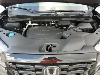 ✅ 2025 Honda Ridgeline Black Edition • VIN: 5FPYK3F8XSB036916 • Lot: 85086855. Wystawiony na Copart z przebiegiem 2 343 mil. Bezpłatny archiwum sprzedaży aukcyjnych z USA i szczegółowy raport historii pojazdu na DreamBid. Zdjęcie 15.