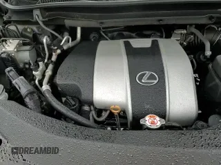 ✅ 2020 Lexus RX 350 F Sport • VIN: 2T2SZMDA5LC224069 • Лот: 56298745. Опубликован ранее на Copart с пробегом 47 988 миль. Бесплатный доступ к архиву аукционных продаж из США и подробный отчёт об истории автомобиля на DreamBid. Изображение 16.