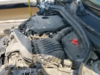 ✅ 2017 MINI Clubman Cooper • VIN: WMWLN5C3XH2E33682 • Lot: 42407391. Listed on IAAI with 57,235 mi. Free auction sales archive from the USA and detailed vehicle history report at DreamBid. Image 19.