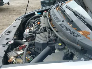 ✅ 2010 Honda Civic EX-L • VIN: 2HGFG1B91AH533139 • Lot: 42441853. Listed on IAAI with 168,332 mi. Free auction sales archive from the USA and detailed vehicle history report at DreamBid. Image 12.