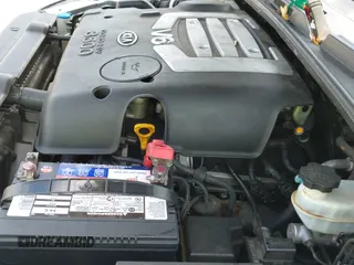 ✅ 2004 Kia Sorento LX • VIN: KNDJD733445302455 • Lot: 42342421. Listed on IAAI with 98,137 mi. Free auction sales archive from the USA and detailed vehicle history report at DreamBid. Image 12.