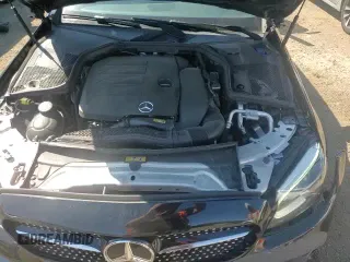✅ 2020 Mercedes-Benz C 300 • VIN: W1KWJ8DB3LF992045 • Lot: 80674805. Listed on Copart with 78,270 mi. Free auction sales archive from the USA and detailed vehicle history report at DreamBid. Image 14.