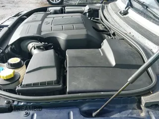 ✅ 2011 Land Rover Range Rover Sport HSE Lux • VIN: SALSK2D40BA271741 • Lot: 43371145. Listed on IAAI with 165,382 mi. Free auction sales archive from the USA and detailed vehicle history report at DreamBid. Image 12.