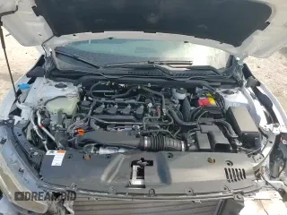 ✅ 2021 Honda Civic Touring • VIN: 19XFC1F98ME002038 • Lot: 66498595. Wystawiony na Copart z przebiegiem 24 874 mil. Bezpłatny archiwum sprzedaży aukcyjnych z USA i szczegółowy raport historii pojazdu na DreamBid. Zdjęcie 14.