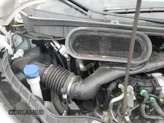 ✅ 2022 Ford Transit Cargo • VIN: 1FTBR1Y89NKA62202 • Lot: 81246115. Listed on Copart with 67,755 mi. Free auction sales archive from the USA and detailed vehicle history report at DreamBid. Image 14.