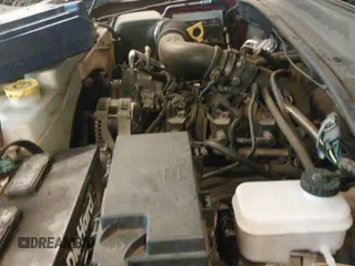 ✅ 2012 Jeep Liberty Limited Jet • VIN: 1C4PJLFKXCW107080 • Lot: 41967721. Wystawiony na IAAI z przebiegiem 102 078 mil. Bezpłatny archiwum sprzedaży aukcyjnych z USA i szczegółowy raport historii pojazdu na DreamBid. Zdjęcie 19.