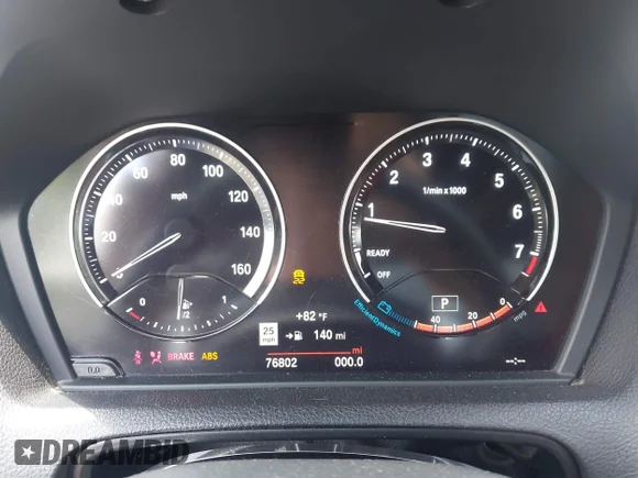 ✅ 2019 BMW 2 Series 230i • VIN: WBA2J1C51KVD10103 • Лот: 45266043. Опубліковано раніше на IAAI з пробігом 76 802 миль. Безкоштовний доступ до архіву аукціонних продажів зі США та докладний звіт про історію автомобіля на DreamBid. Зображення 7.