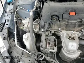 ✅ 2023 Honda Civic Sport • VIN: 2HGFE2F55PH509311 • Лот: 91785085. Опубликован ранее на Copart с пробегом 99 018 миль. Бесплатный доступ к архиву аукционных продаж из США и подробный отчёт об истории автомобиля на DreamBid. Изображение 16.