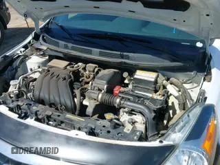 ✅ 2017 Nissan Versa S • VIN: 3N1CN7AP3HL839760 • Лот: 42001760. Опубликован ранее на IAAI с пробегом 148 656 миль. Бесплатный доступ к архиву аукционных продаж из США и подробный отчёт об истории автомобиля на DreamBid. Изображение 12.